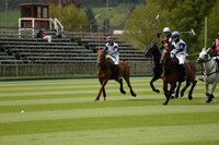 Black Eagles v Cadenza Juniors in a Dollar Cup Polo match 2013.05.13