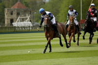 Black Eagles v Cadenza Juniors in a Dollar Cup Polo match 2013.05.13