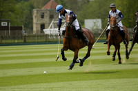 Black Eagles v Cadenza Juniors in a Dollar Cup Polo match 2013.05.13