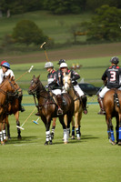 Poulton v Jaeger Le Coultre in a Dollar Cup Polo match 2013.05.13