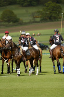 Poulton v Jaeger Le Coultre in a Dollar Cup Polo match 2013.05.13