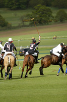 Poulton v Jaeger Le Coultre in a Dollar Cup Polo match 2013.05.13