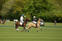 Poulton v Jaeger Le Coultre in a Dollar Cup Polo match 2013.05.13