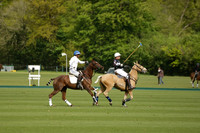 Poulton v Jaeger Le Coultre in a Dollar Cup Polo match 2013.05.13