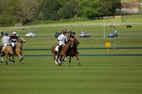 Poulton v Jaeger Le Coultre in a Dollar Cup Polo match 2013.05.13