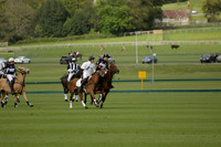 Poulton v Jaeger Le Coultre in a Dollar Cup Polo match 2013.05.13
