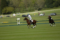 Poulton v Jaeger Le Coultre in a Dollar Cup Polo match 2013.05.13
