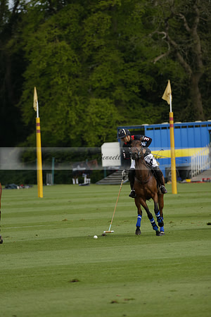 Poulton v Jaeger Le Coultre in a Dollar Cup Polo match 2013.05.13