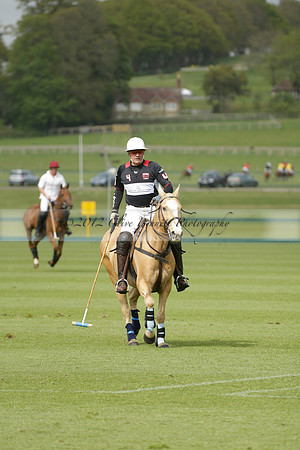 Poulton v Jaeger Le Coultre in a Dollar Cup Polo match 2013.05.13