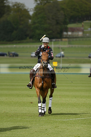 Poulton v Jaeger Le Coultre in a Dollar Cup Polo match 2013.05.13