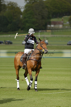 Poulton v Jaeger Le Coultre in a Dollar Cup Polo match 2013.05.13