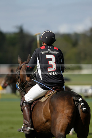 Poulton v Jaeger Le Coultre in a Dollar Cup Polo match 2013.05.13