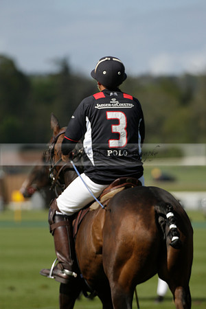 Poulton v Jaeger Le Coultre in a Dollar Cup Polo match 2013.05.13