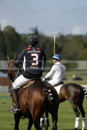 Poulton v Jaeger Le Coultre in a Dollar Cup Polo match 2013.05.13