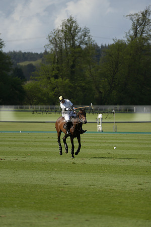 Poulton v Jaeger Le Coultre in a Dollar Cup Polo match 2013.05.13