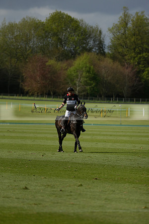 Poulton v Jaeger Le Coultre in a Dollar Cup Polo match 2013.05.13