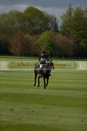 Poulton v Jaeger Le Coultre in a Dollar Cup Polo match 2013.05.13