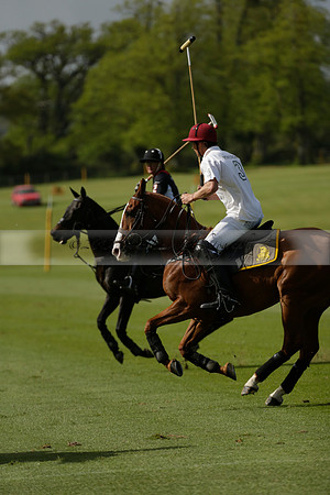 Poulton v Jaeger Le Coultre in a Dollar Cup Polo match 2013.05.13