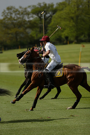 Poulton v Jaeger Le Coultre in a Dollar Cup Polo match 2013.05.13