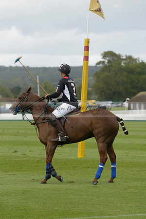 Poulton v Jaeger Le Coultre in a Dollar Cup Polo match 2013.05.13