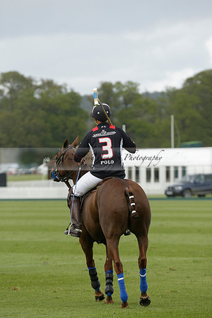 Poulton v Jaeger Le Coultre in a Dollar Cup Polo match 2013.05.13