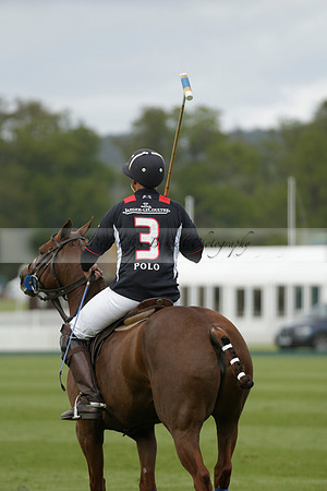 Poulton v Jaeger Le Coultre in a Dollar Cup Polo match 2013.05.13