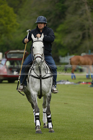 Poulton v Jaeger Le Coultre in a Dollar Cup Polo match 2013.05.13