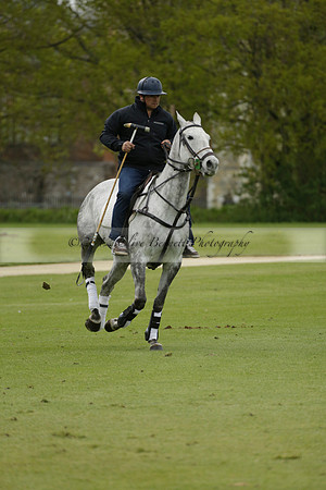 Poulton v Jaeger Le Coultre in a Dollar Cup Polo match 2013.05.13