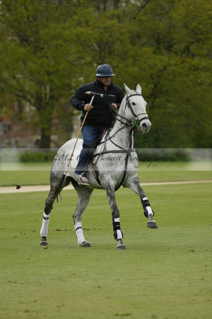 Poulton v Jaeger Le Coultre in a Dollar Cup Polo match 2013.05.13