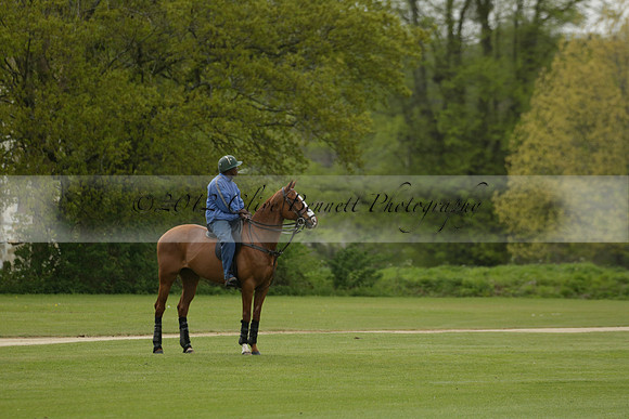 Poulton v Jaeger Le Coultre in a Dollar Cup Polo match 2013.05.13