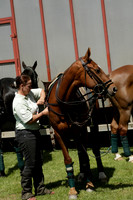 HFS Milbourne Cup Final played at Hurtwood Polo Club on Friday 14 June 2013