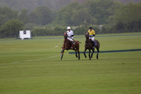 Hollycombe v Maiz Dulce in a Dollar Cup Polo match 2013.05.24