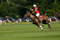 El Remanso v Emlor in a Veuve Clicquot Gold Cup Polo Match 2013.06.30
