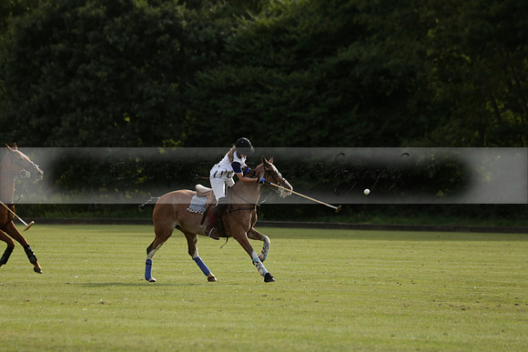Thumos v Putney Architects in the -4 Goal Final at The Pro-Am City Polo Championships on Sunday 1 September 2013 at Ascot Park Polo Club. www.polopictures.co.uk