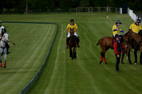 Las Estrellas v Shoreline in a May 4 Goal Spring Cup Polo match 2013.05.15