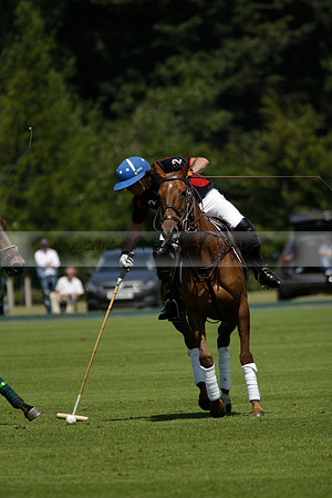 Enigma v Dubai in a Veuve Clicquot Gold Cup Polo Match 2013.07.08