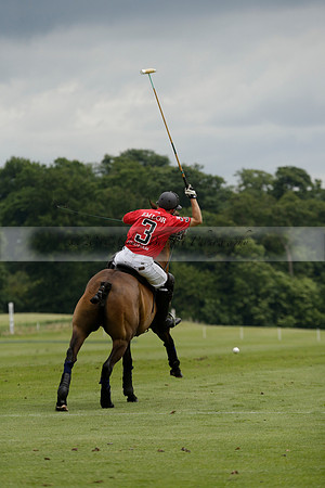 Emlor v Witley Park in a 1921Cup Polo match 2013.07.03