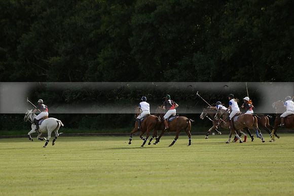 Thumos v Putney Architects in the -4 Goal Final at The Pro-Am City Polo Championships on Sunday 1 September 2013 at Ascot Park Polo Club. www.polopictures.co.uk