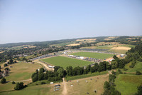 Zacara v Dubai in the Veurve Clicquot Gold Cup at Cowdray Park 2013.07.21