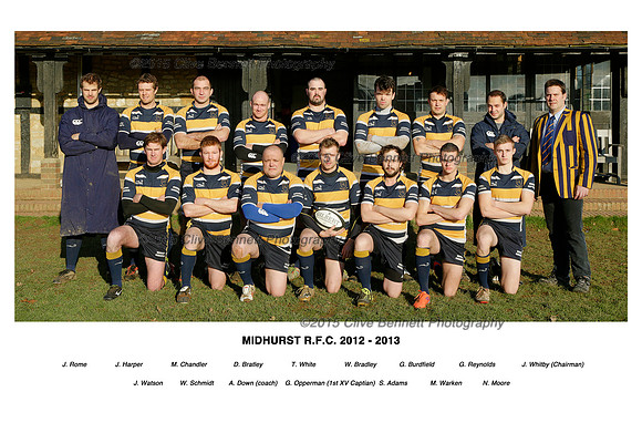 team pic Captioned2012