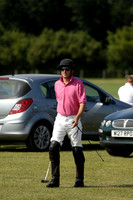 Witley Park v Jaeger Le Coultre Hollycombe in a 1921 Cup Polo match 2013.07.11
