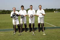 Witley Park v Athena in a Texaco Trophy polo Match 2013.07.12