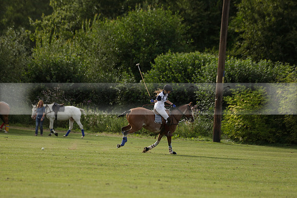Thumos v Putney Architects in the -4 Goal Final at The Pro-Am City Polo Championships on Sunday 1 September 2013 at Ascot Park Polo Club. www.polopictures.co.uk