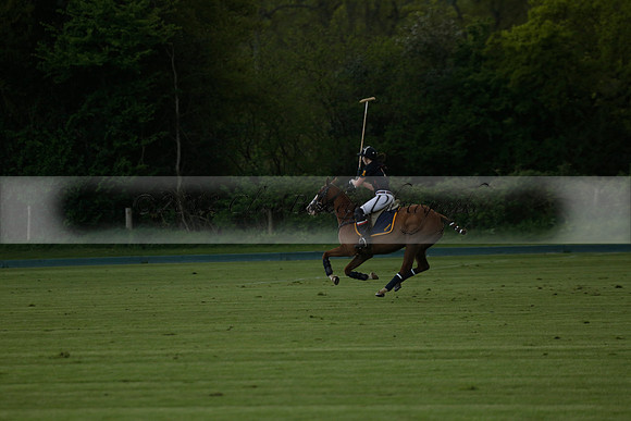 Las Estrellas v Shoreline in a May 4 Goal Spring Cup Polo match 2013.05.15
