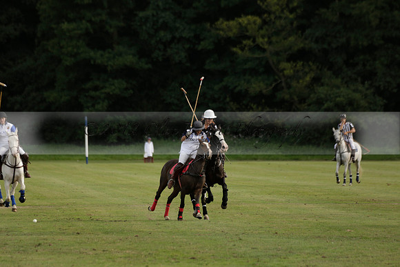 Thumos v Putney Architects in the -4 Goal Final at The Pro-Am City Polo Championships on Sunday 1 September 2013 at Ascot Park Polo Club. www.polopictures.co.uk