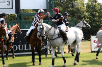 Zacara v Dubai in the Veuve Clicquot Gold Cup Polo Final Match 2013.07.21