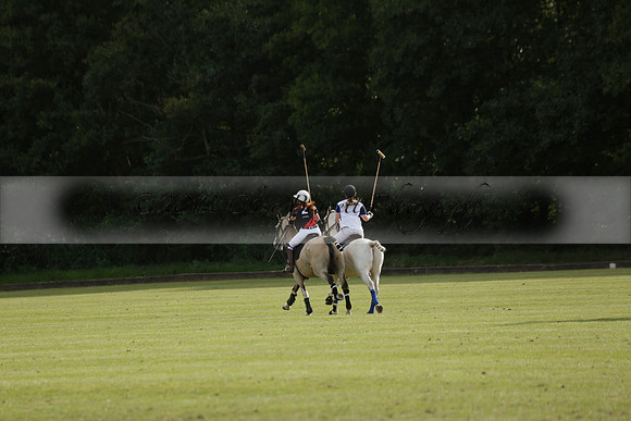 Thumos v Putney Architects in the -4 Goal Final at The Pro-Am City Polo Championships on Sunday 1 September 2013 at Ascot Park Polo Club. www.polopictures.co.uk