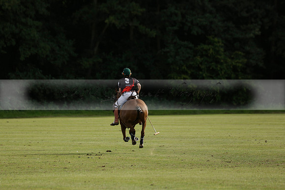 Thumos v Putney Architects in the -4 Goal Final at The Pro-Am City Polo Championships on Sunday 1 September 2013 at Ascot Park Polo Club. www.polopictures.co.uk