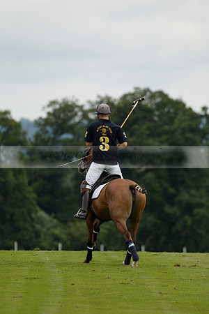 Emlor v Witley Park in a 1921Cup Polo match 2013.07.03