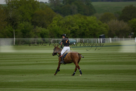 Las Estrellas v Shoreline in a May 4 Goal Spring Cup Polo match 2013.05.15